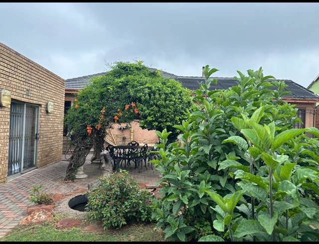 1 bed property to rent in CHRISVILLE